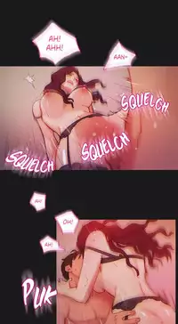 [PINKO] Scandal of the Witch Ch.1-26 (English) (Ongoing)