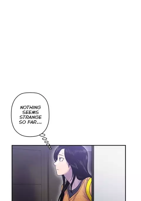 Ghost Love Ch.1-35