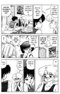 [Aro Hiroshi] Futaba-kun Change Vol.1 [English]