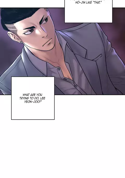 Ghost Love Ch.1-35