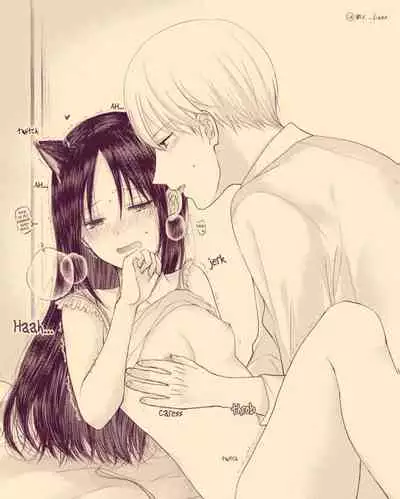 [Kuzuru] ShiroKagu 3 (Kaguya-sama wa Kokurasetai) [English] [Zaibatsu]