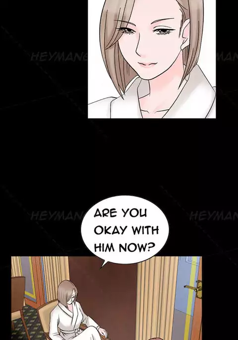 The Taste of Hands Ch.1-67