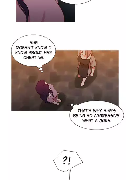 Scandal of the Witch Ch.1-39