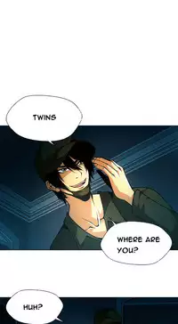 [Fantastic Whale] Twin Slave Ch.1-35 (English) (Ongoing)