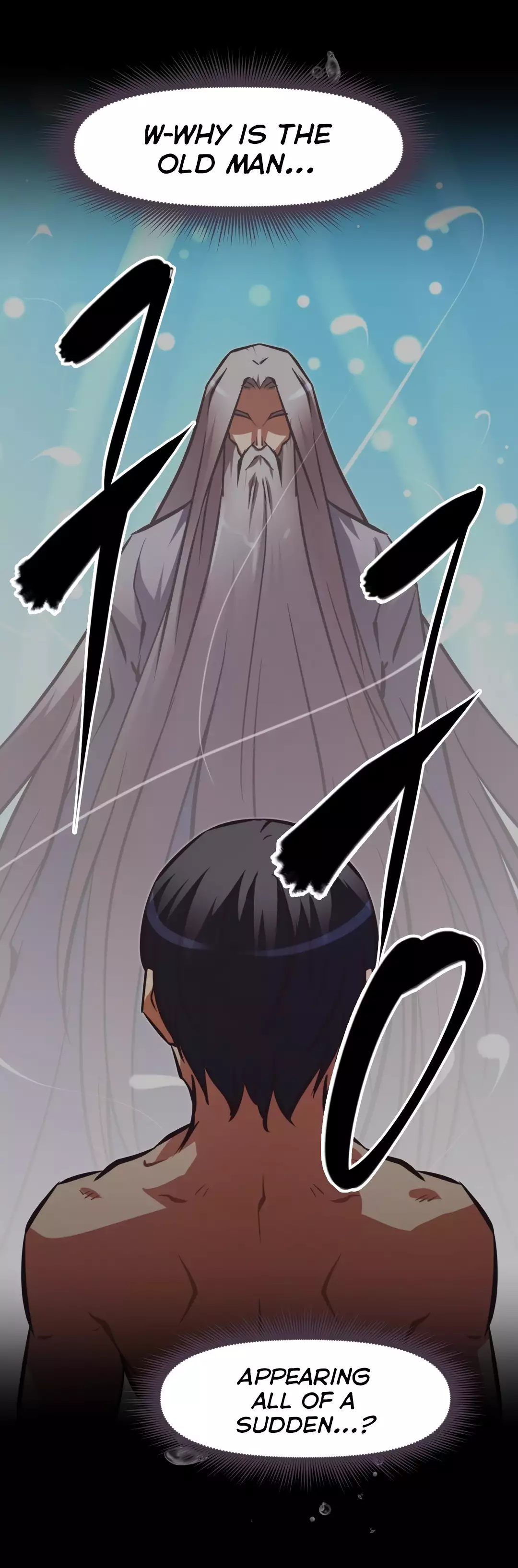 Brawling Go Ch.76-126