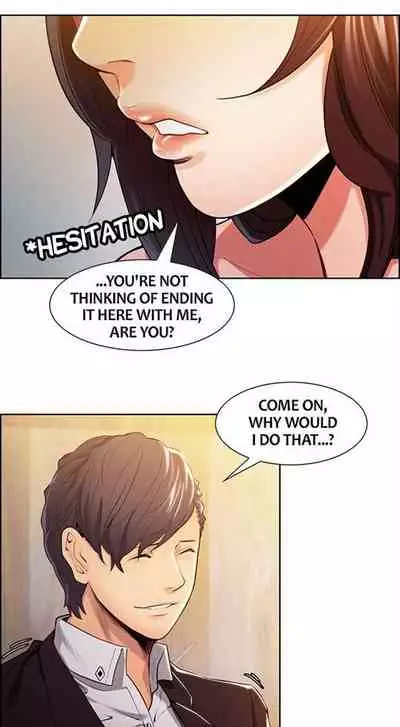 Taste of Forbbiden Fruit Ch.33/53