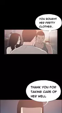 [Mr. Byeong-Su] Cohabitation Ch.1-54 (English)