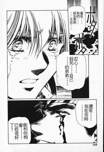 Satoshi urushihara ~Legend of Lemnear: Jet Black Wings of Valkisas