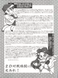 (C66) [INFINITY-FORCE (Various)] VS∞ VURSUS INFINITY (Capcom vs. SNK)