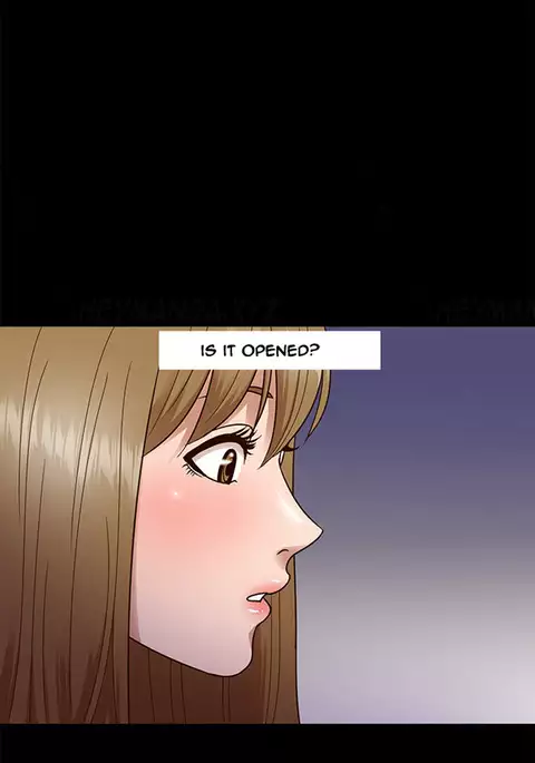 Secret Island Ch.1-24