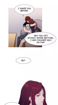 [PINKO] Scandal of the Witch Ch.1-26 (English) (Ongoing)