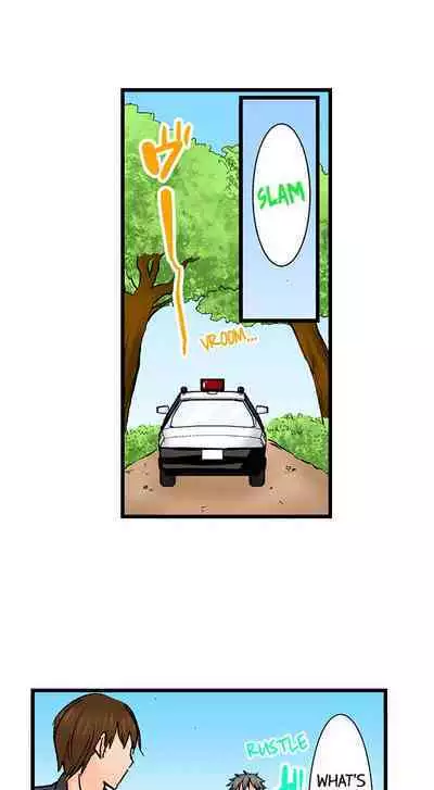 [BURIO] Touching My Older Sister Under the Table (Ch.1-70) [English]