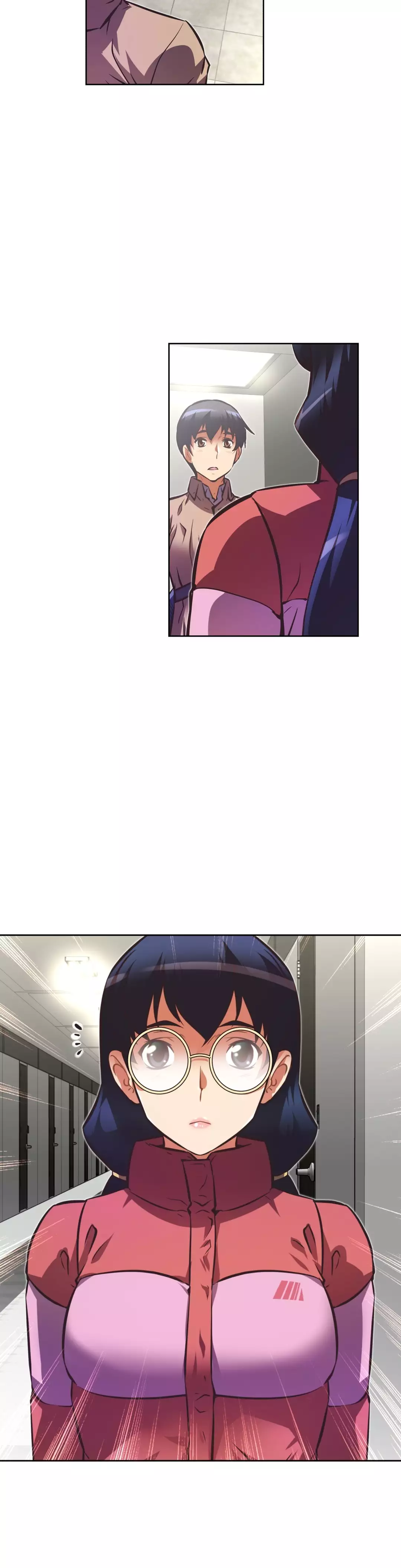 Brawling Go Ch.53-68