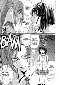 [Eiki Eiki + Zaou Taishi] Haru Natsu Aki Fuyu (Spring Summer Fall Winter) [English] [Lililicious]