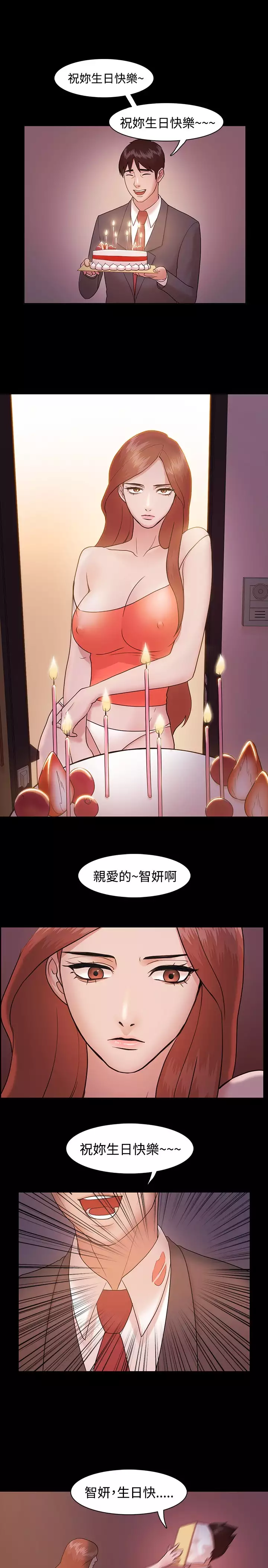 Looser Ch.1~7 中文