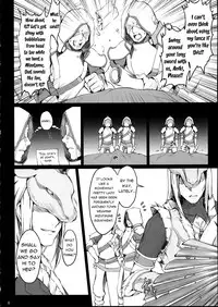 (C90) [UDON-YA (Kizuki Aruchu, ZAN)] Monhan no Erohon 15 (Monster Hunter) [English] {Hennojin}