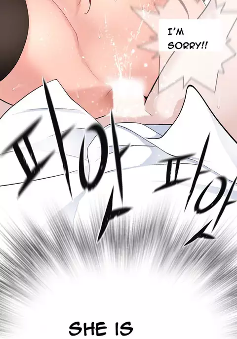 Tissue Thieves Ch.1-36