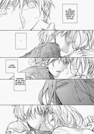 Shiki/Fuyu – Hetalia dj