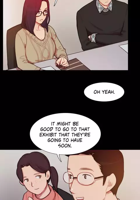 Scandal of the Witch Ch.1-21