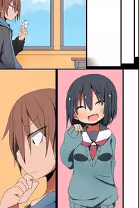 [MC] Donna H Mousou demo Kanacchau! ~ Moshimo Class no Joshi Dare to demo Noukou SEX Dekichau nara