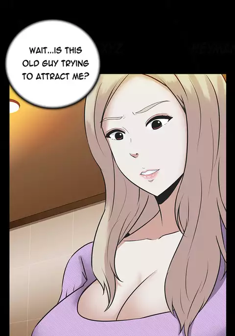 Dark Game Ch.1-21