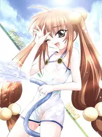 (SC32) [Studio BIG-X (Arino Hiroshi)] Mousou Mini Theater 17 (Hayate no Gotoku!)