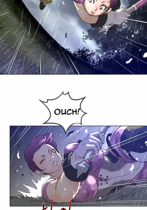 Perfect Half Ch.1-40