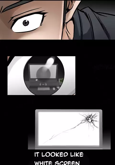 The Taste of Hands Ch.1-73