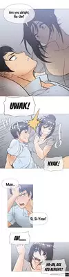 [ButcherBoy] Household Affairs Ch.1-28.5 (English) (YoManga) (Ongoing)