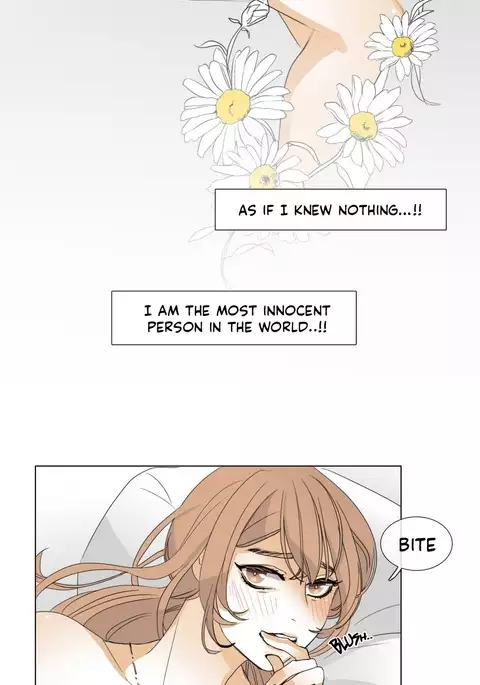 Talk To Me Ch.1-40