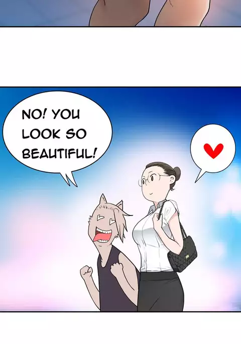 Tissue Thieves Ch.1-21