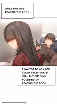 Hari Dormitory Ch.1-10 (English) (Ongoing)