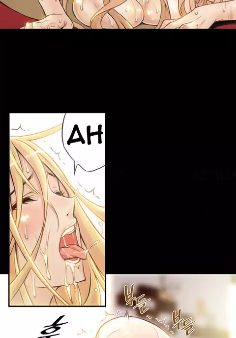 Kill the Dead Bastard Ch.0-11