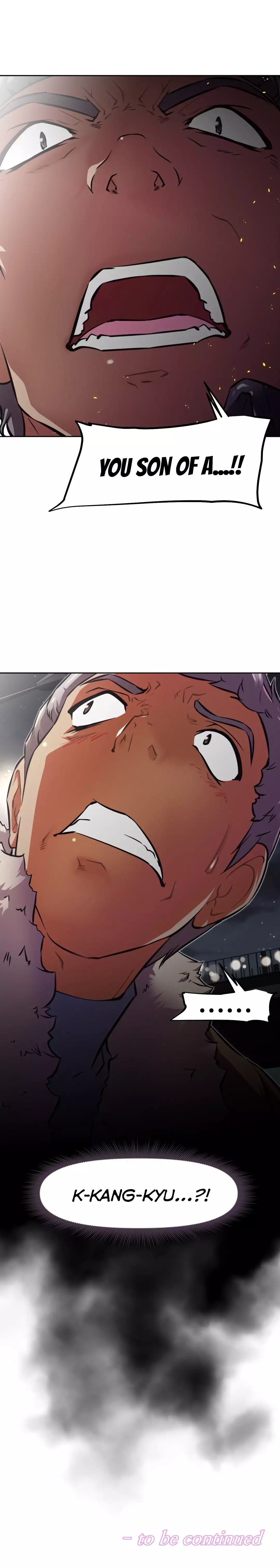 Brawling Go Ch.76-126