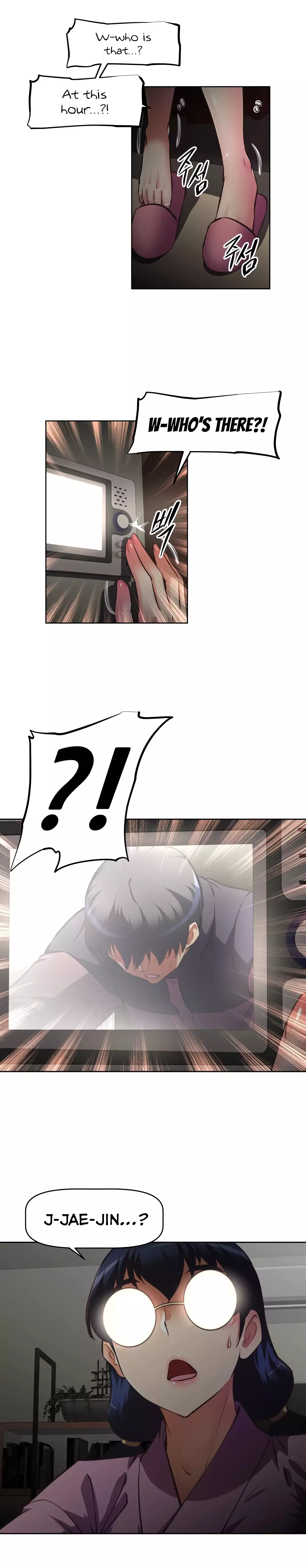 Brawling Go Ch.76-126