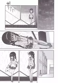 (C88) [GADGET (A-10)] Its Time to Fall? (Puella Magi Madoka Magica)