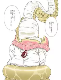 [Kasetsu Shirokuma Kakko Yoi (Yoikuma)] P045-02 Vanis Report