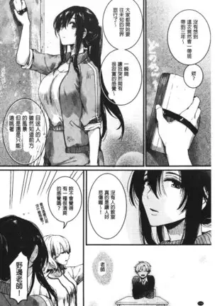 Koi Yagate Midara | 戀上後就淫亂