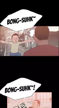 [Mr. Byeong-Su] Cohabitation Ch.1-54 (English)