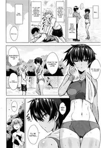 [Koppe] Senpai ni Necchuu! - Senpai, Oppai, I'm Lovin Her Hip (COMIC Kairakuten XTC Vol. 5) [English] [Ecchihabara]