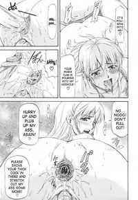 [Nagare Ippon] Parabellum 1 [English] [SaHa]