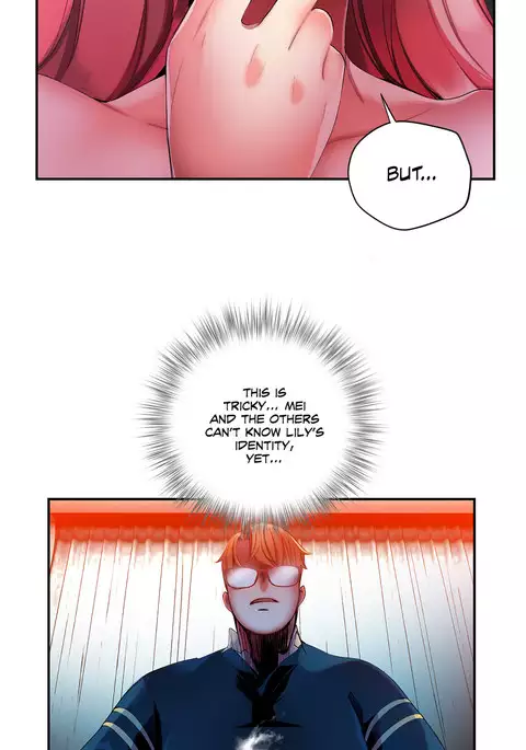 Lilith`s Cord Ch.1-40