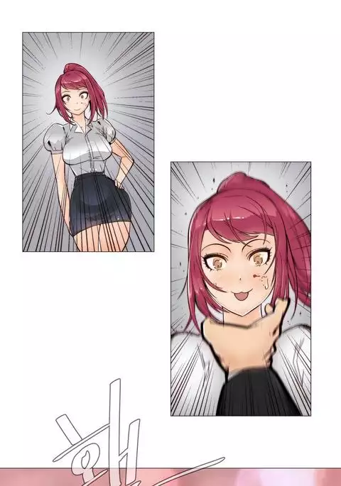 Household Affairs Ch.1-46