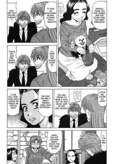 Kochira Momoiro Company Vol. 2 Ch.1-8