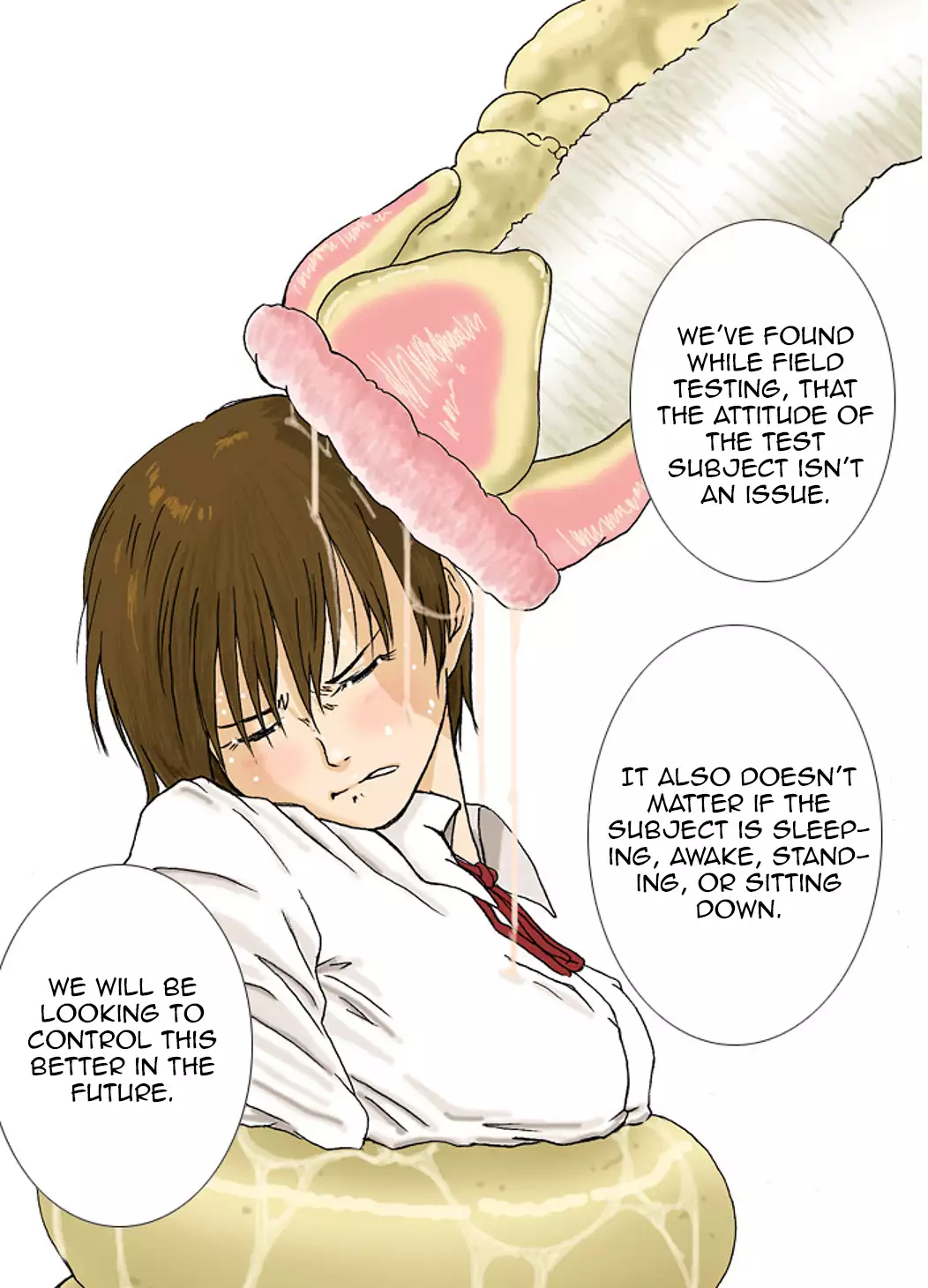 P045-02 Vanis Report