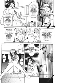 [Sanbun Kyoden] 10after Ch. 1-9 [English]