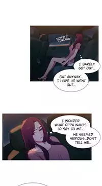 [PINKO] Scandal of the Witch Ch.1-26 (English) (Ongoing)