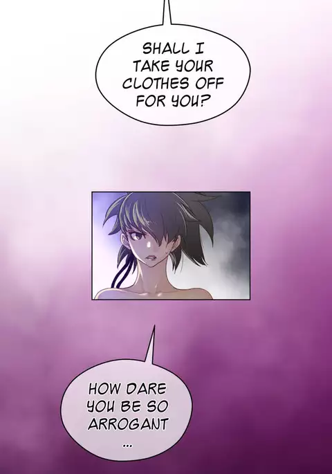 Perfect Half Ch.1-39