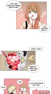 [Silverstar] Talk To Me Ch.1-30 (English) (Ongoing)