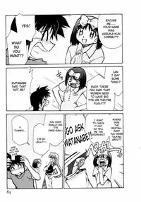 [Mizuki Hitoshi] Shin Kyonyuu Kazoku 1 Ch. 1-4 [English] [aceonetwo]